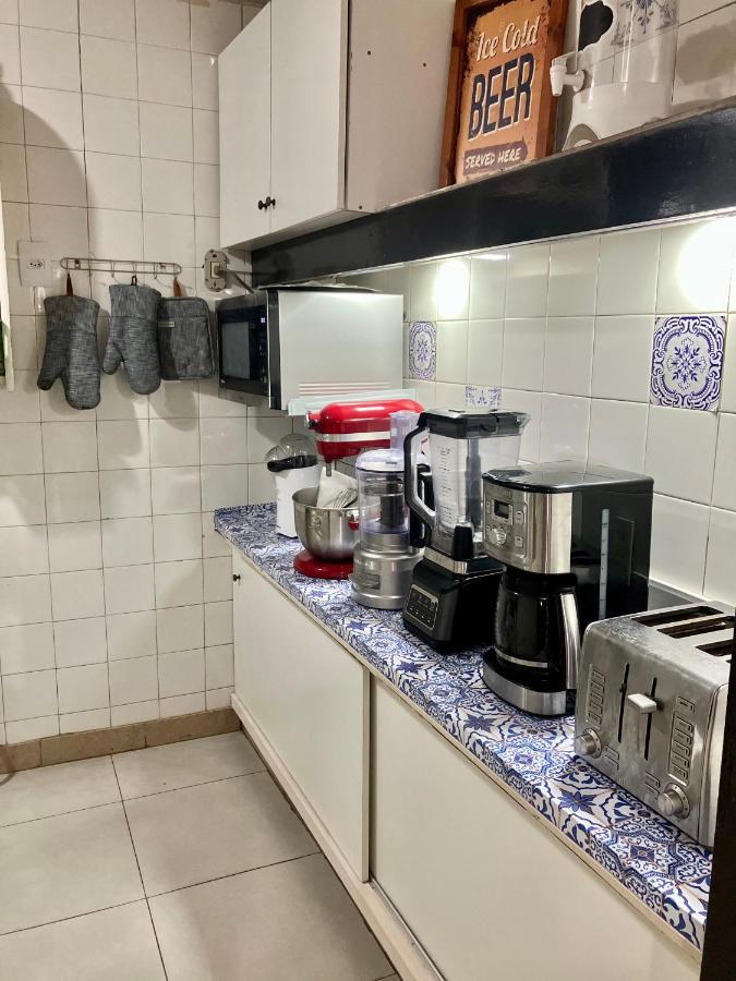 Hostel New Ipanema Ріо-де-Жанейро Екстер'єр фото