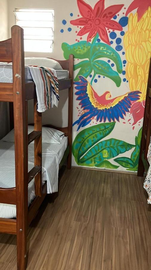 Hostel New Ipanema Ріо-де-Жанейро Екстер'єр фото