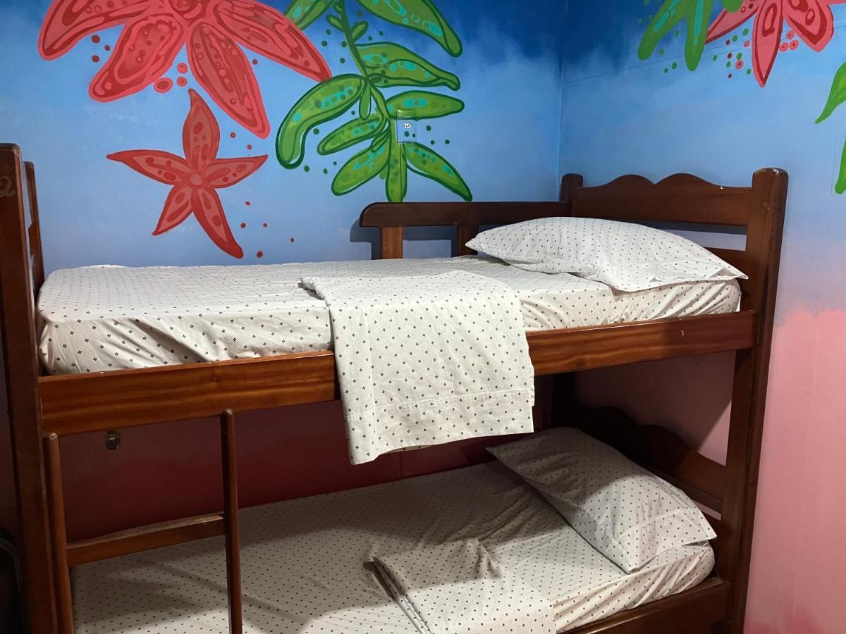 Hostel New Ipanema Ріо-де-Жанейро Екстер'єр фото