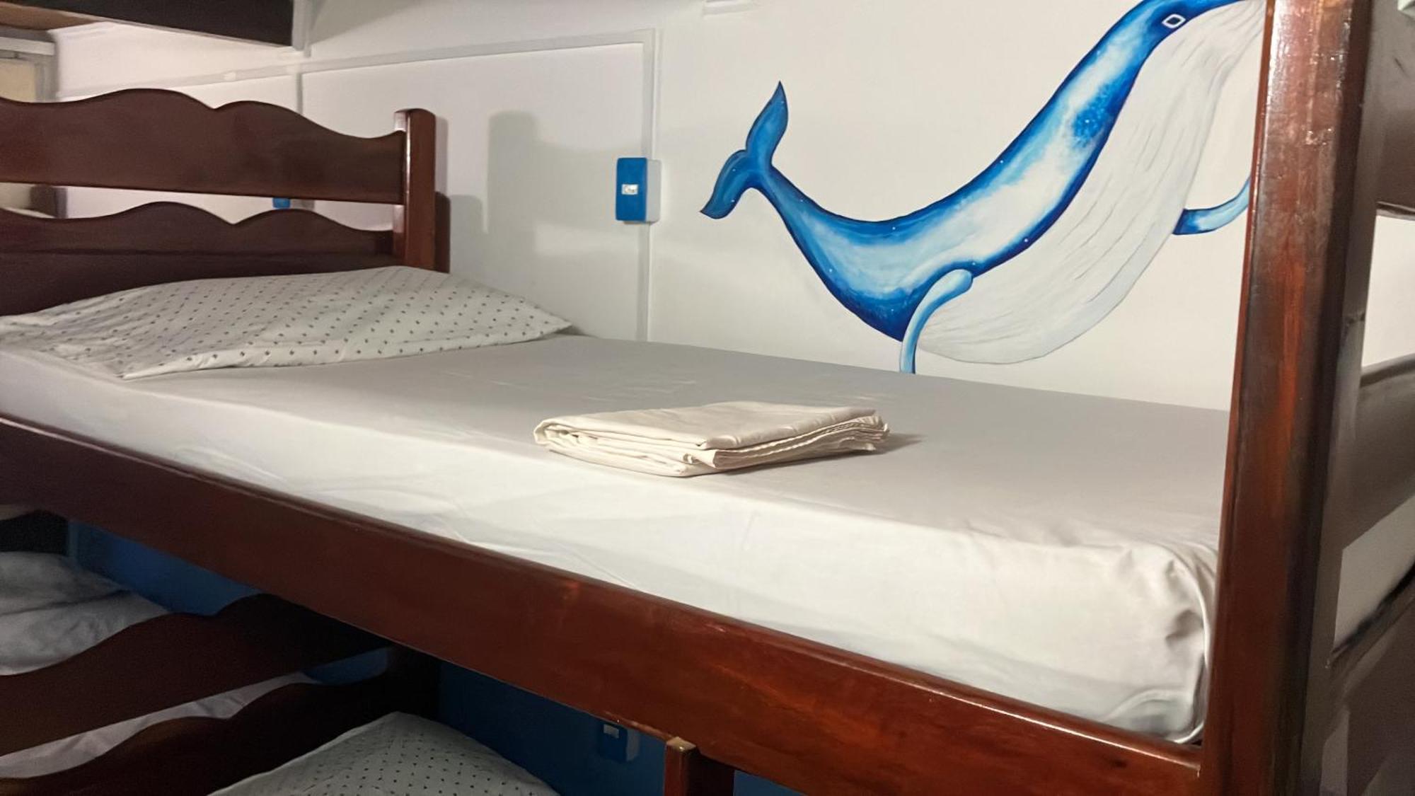 Hostel New Ipanema Ріо-де-Жанейро Екстер'єр фото