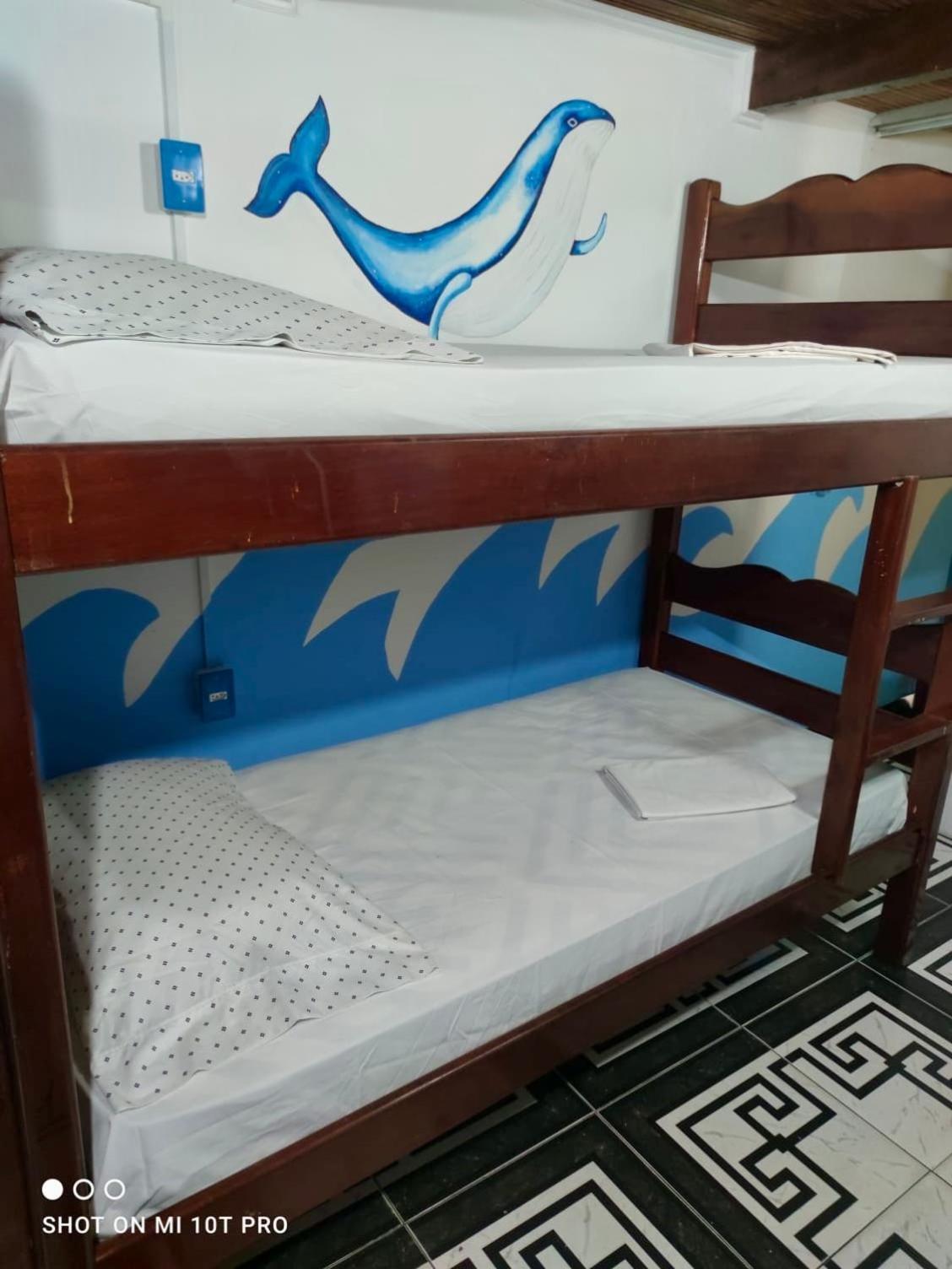 Hostel New Ipanema Ріо-де-Жанейро Екстер'єр фото