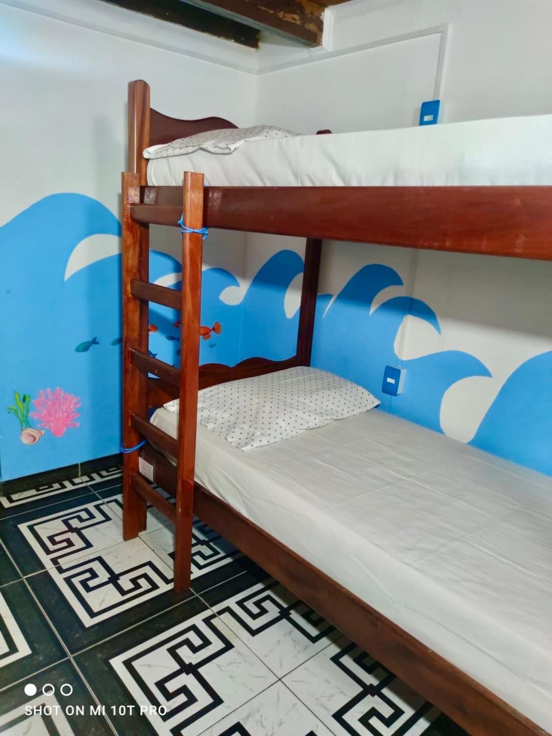 Hostel New Ipanema Ріо-де-Жанейро Екстер'єр фото