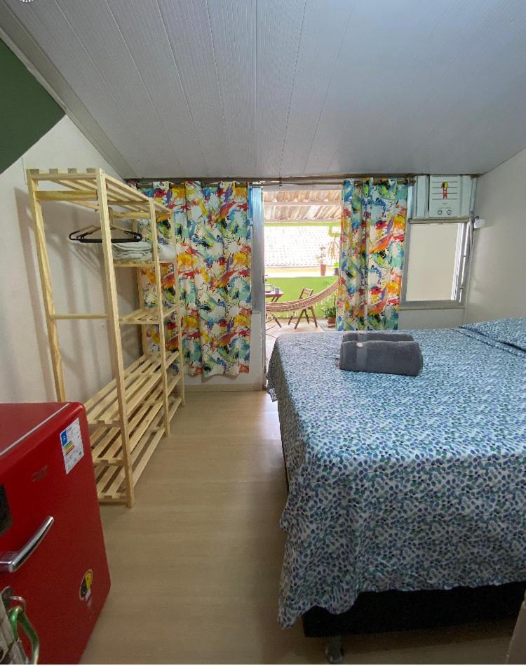 Hostel New Ipanema Ріо-де-Жанейро Екстер'єр фото