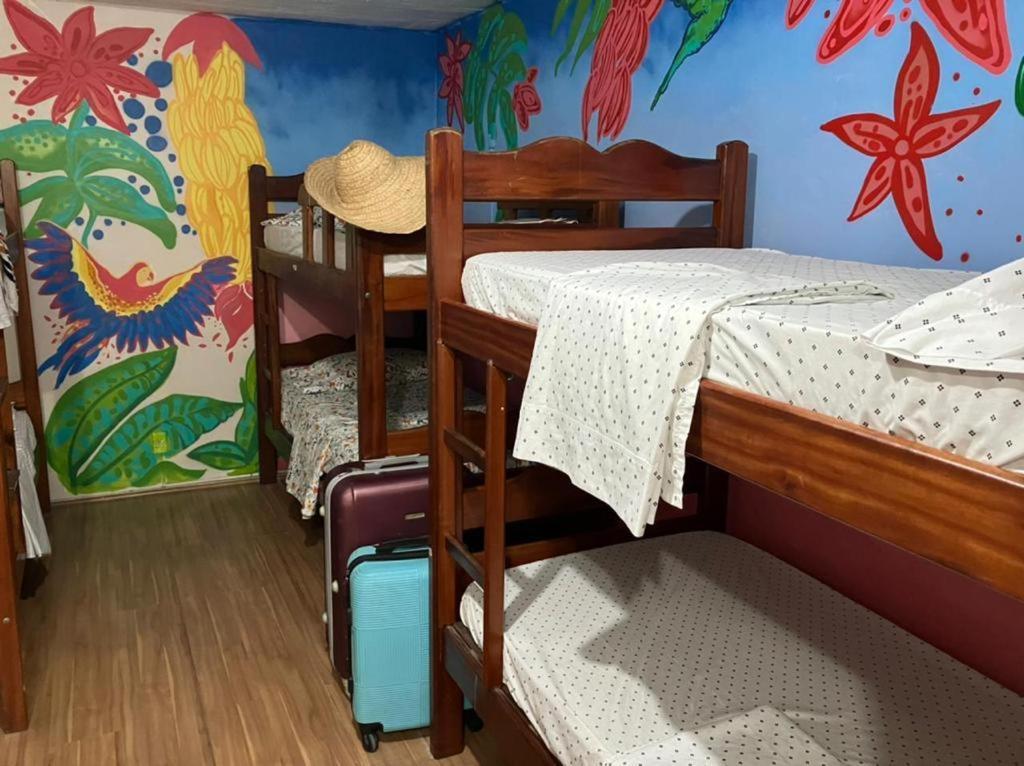 Hostel New Ipanema Ріо-де-Жанейро Екстер'єр фото