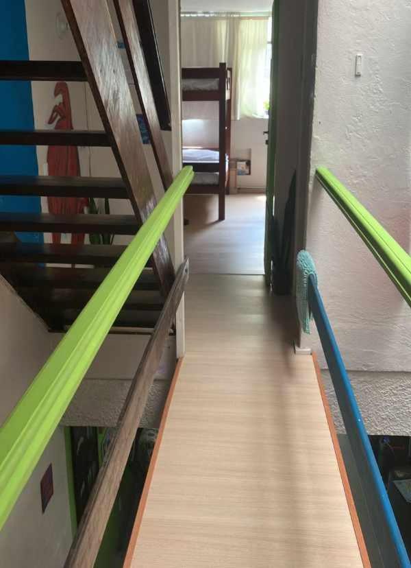 Hostel New Ipanema Ріо-де-Жанейро Екстер'єр фото