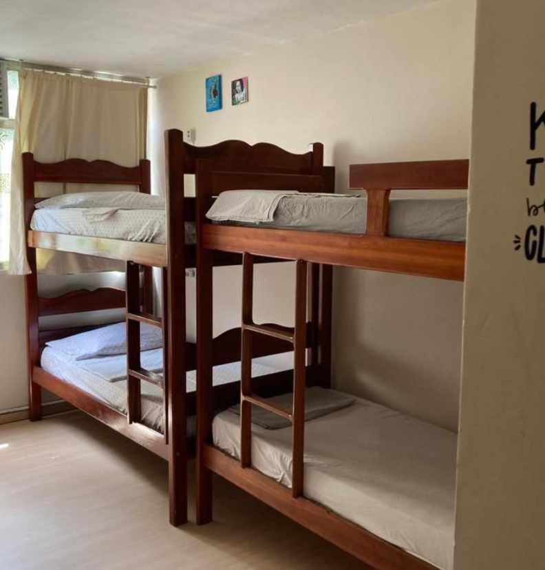 Hostel New Ipanema Ріо-де-Жанейро Екстер'єр фото