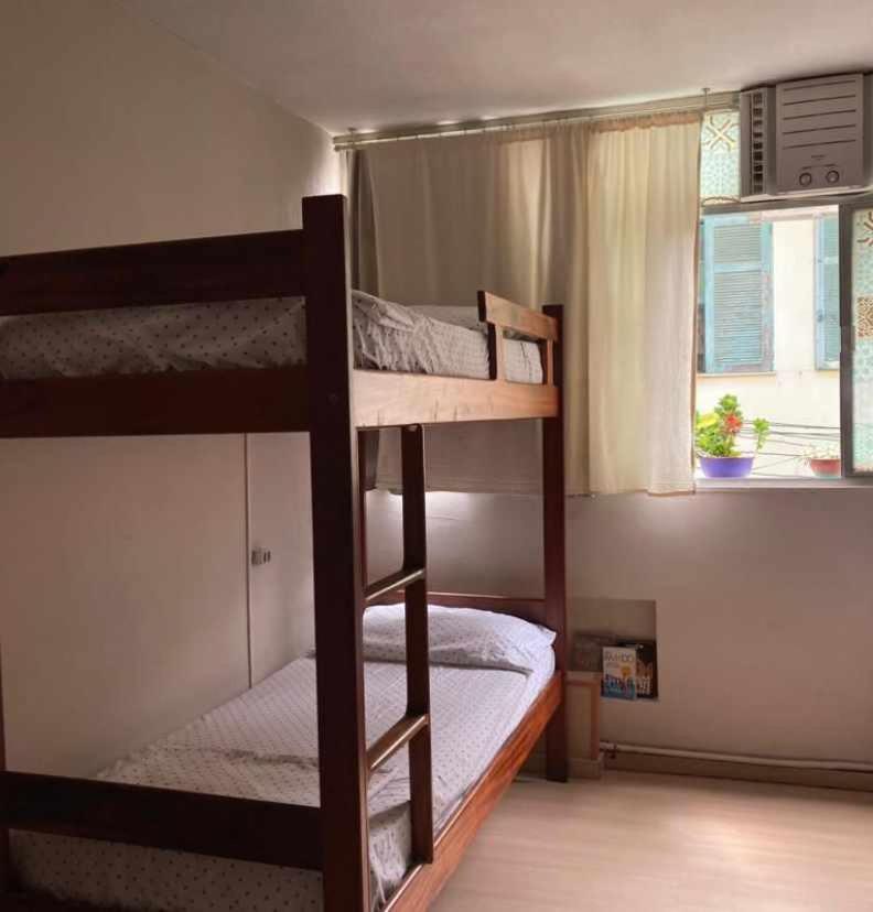 Hostel New Ipanema Ріо-де-Жанейро Екстер'єр фото